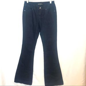 Sunrise 51 Flared Leg Tall Jeans
